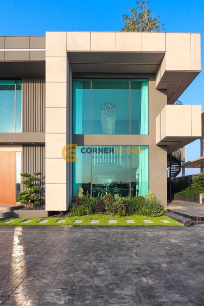 Picture of 5 bedroom House in  East Pattaya
