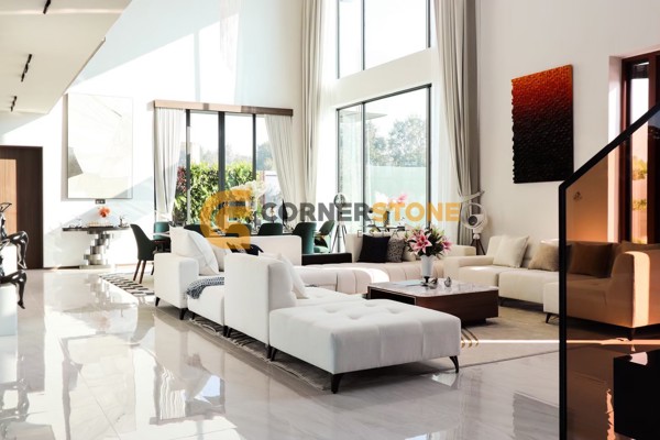 Picture of 5 bedroom House in  East Pattaya