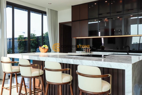 Picture of 5 bedroom House in Opal Village East Pattaya