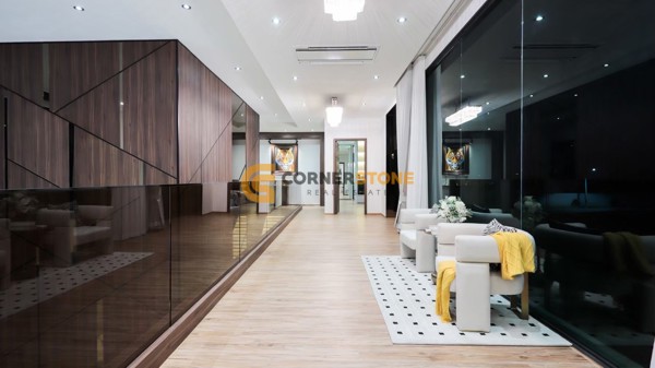Picture of 5 bedroom House in Opal Village East Pattaya