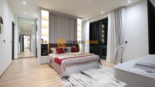 Picture of 5 bedroom House in Opal Village East Pattaya