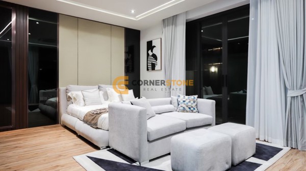 Picture of 5 bedroom House in Opal Village East Pattaya