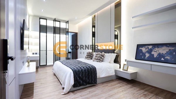 Picture of 5 bedroom House in  East Pattaya
