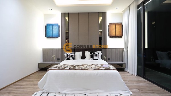 Picture of 5 bedroom House in Opal Village East Pattaya