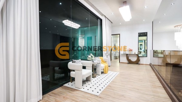 Picture of 5 bedroom House in  East Pattaya