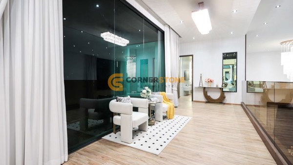 Picture of 5 bedroom House in Opal Village East Pattaya