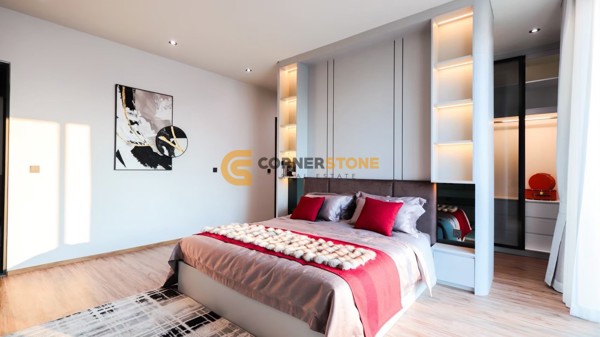 Picture of 5 bedroom House in Opal Village East Pattaya