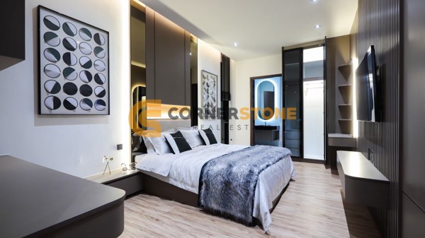 Picture of 5 bedroom House in  East Pattaya