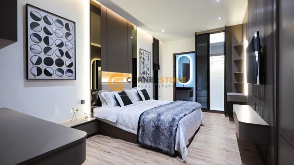 Picture of 5 bedroom House in Opal Village East Pattaya