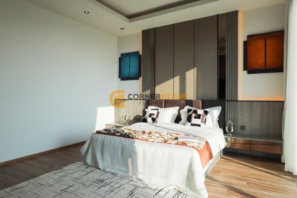Picture of 5 bedroom House in Opal Village East Pattaya