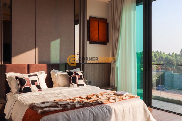 Picture of 5 bedroom House in Opal Village East Pattaya
