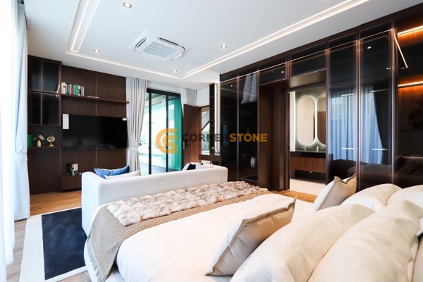 Picture of 5 bedroom House in Opal Village East Pattaya