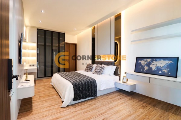 Picture of 5 bedroom House in  East Pattaya
