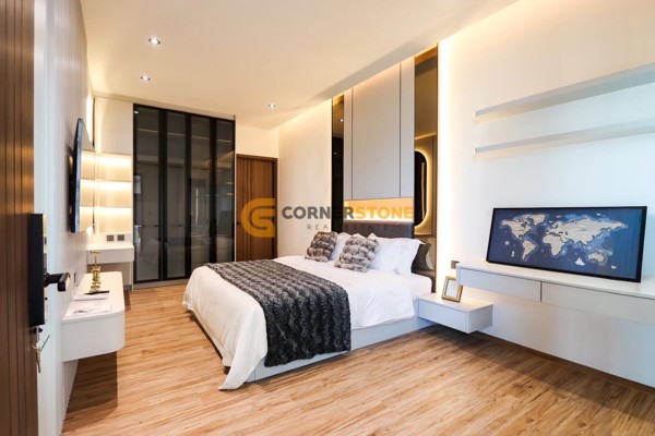 Picture of 5 bedroom House in Opal Village East Pattaya