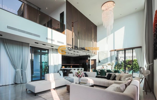 Picture of 5 bedroom House in Opal Village East Pattaya
