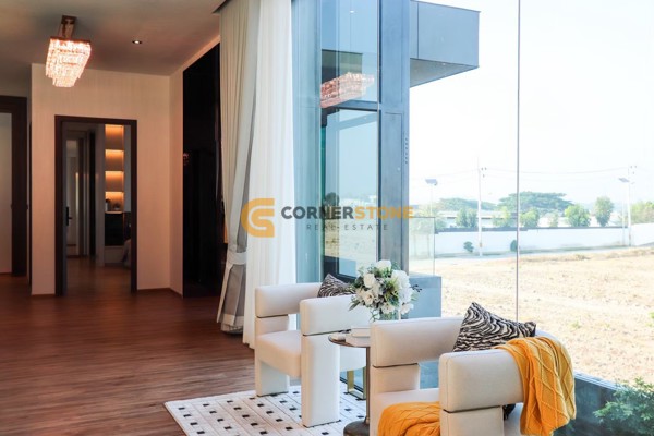 Picture of 5 bedroom House in Opal Village East Pattaya