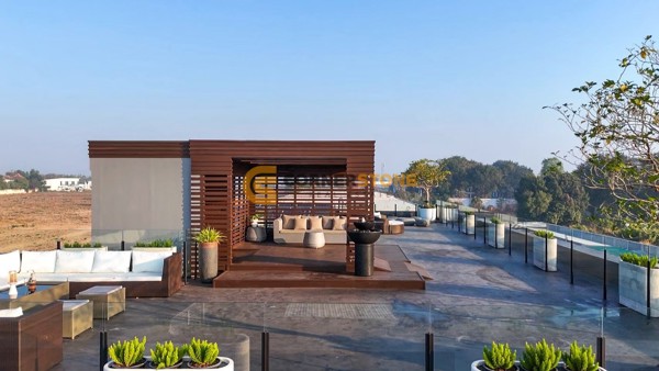 Picture of 5 bedroom House in Opal Village East Pattaya