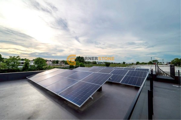 Picture of 5 bedroom House in Opal Village East Pattaya