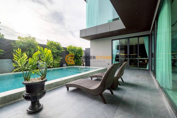 Picture of 5 bedroom House in Opal Village East Pattaya