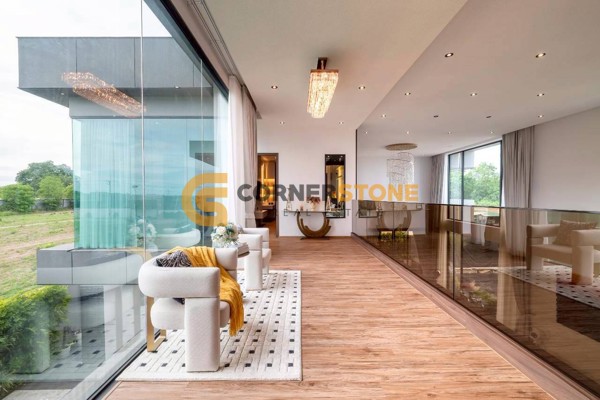 Picture of 5 bedroom House in  East Pattaya