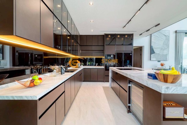 Picture of 5 bedroom House in Opal Village East Pattaya