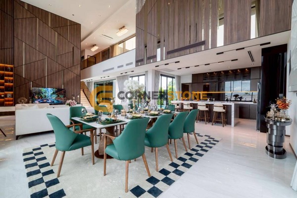 Picture of 5 bedroom House in  East Pattaya