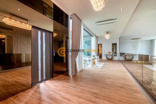 Picture of 5 bedroom House in Opal Village East Pattaya