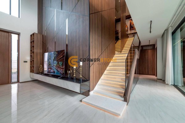 Picture of 5 bedroom House in Opal Village East Pattaya