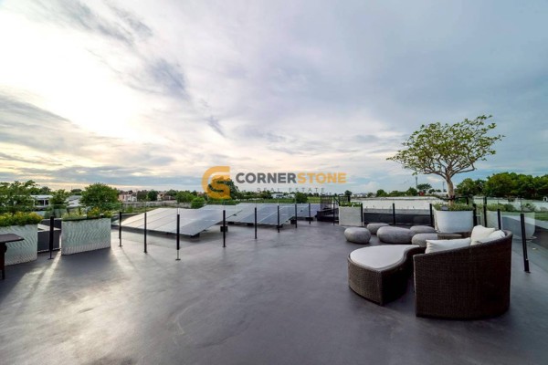 Picture of 5 bedroom House in Opal Village East Pattaya
