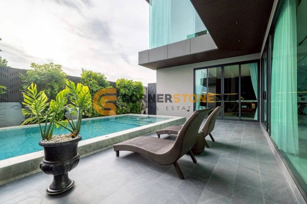 Picture of 5 bedroom House in  East Pattaya