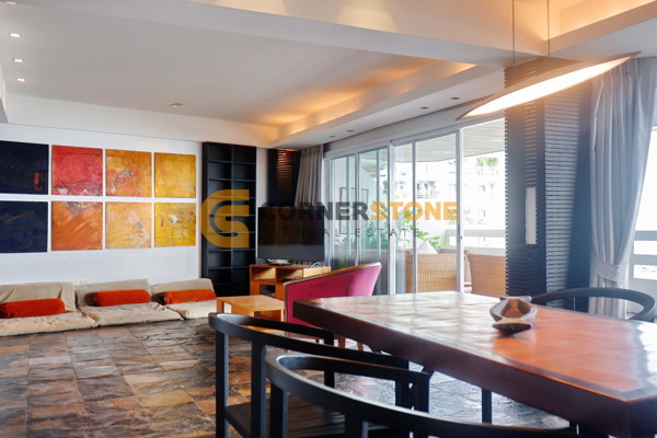 Picture of 2 bedroom Condo in Grand Condotel Jomtien Jomtien Beach