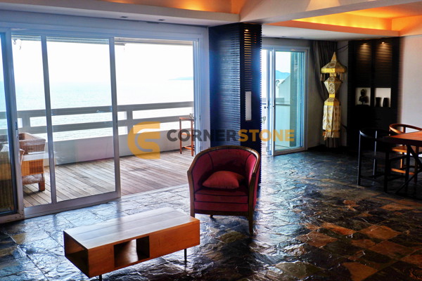 Picture of 2 bedroom Condo in Grand Condotel Jomtien Jomtien Beach