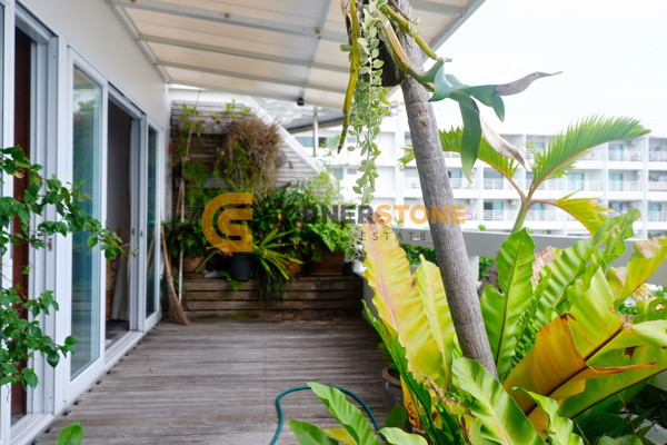 Picture of 2 bedroom Condo in Grand Condotel Jomtien Jomtien Beach
