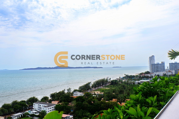 Picture of 2 bedroom Condo in Grand Condotel Jomtien Jomtien Beach