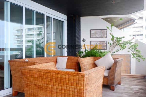 Picture of 2 bedroom Condo in Grand Condotel Jomtien Jomtien Beach