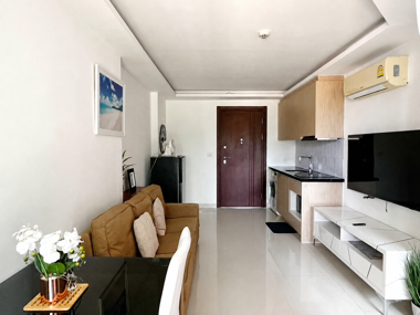 Picture of คอนโด 1 ห้องนอน ในโครงการ Laguna Beach Resort 3 - The Maldives ตั้งอยู่ที่ หาดจอมเทียน