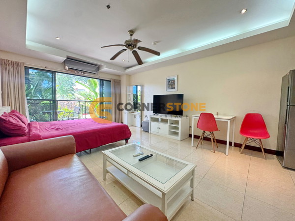 Picture of Studio Condo in Nova Mirage Wongamat Condo Wongamat