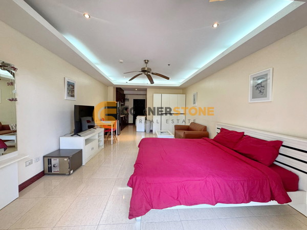 Picture of Studio Condo in Nova Mirage Wongamat Condo Wongamat