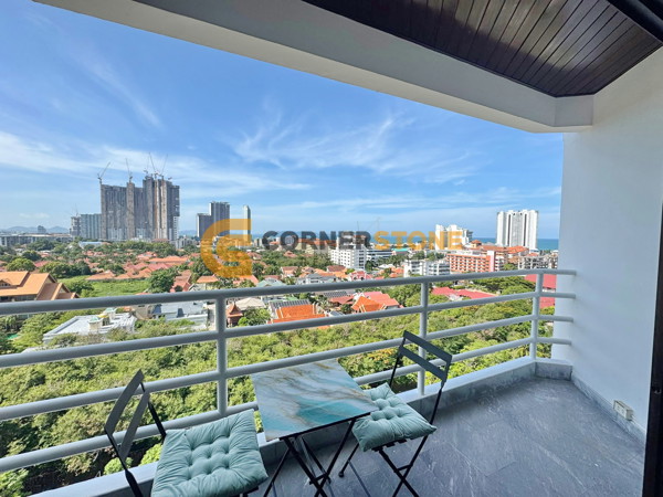 Picture of คอนโด ห้องสตูดิโอ้ ในโครงการ View Talay 2 Condominium ตั้งอยู่ที่ หาดจอมเทียน