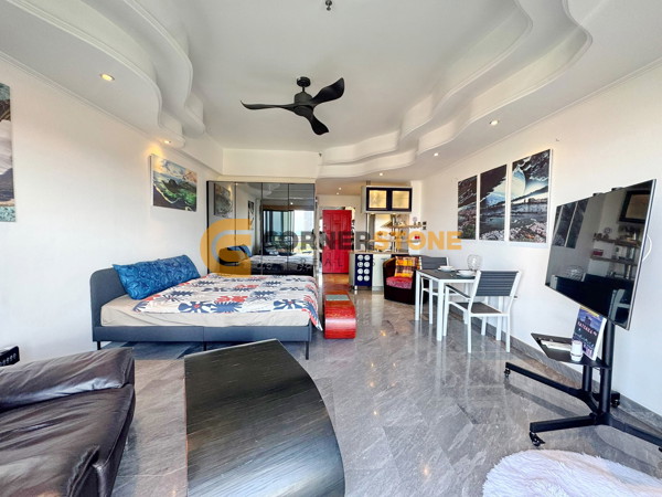 Picture of คอนโด ห้องสตูดิโอ้ ในโครงการ View Talay 2 Condominium ตั้งอยู่ที่ หาดจอมเทียน