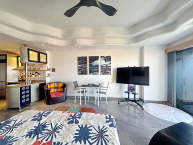 Picture of คอนโด ห้องสตูดิโอ้ ในโครงการ View Talay 2 Condominium ตั้งอยู่ที่ หาดจอมเทียน