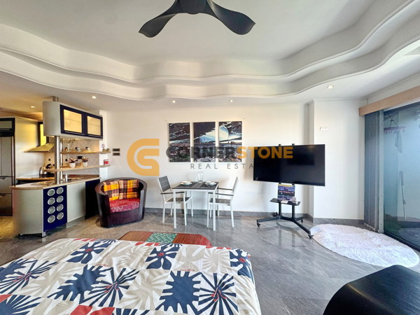 Picture of คอนโด ห้องสตูดิโอ้ ในโครงการ View Talay 2 Condominium ตั้งอยู่ที่ หาดจอมเทียน