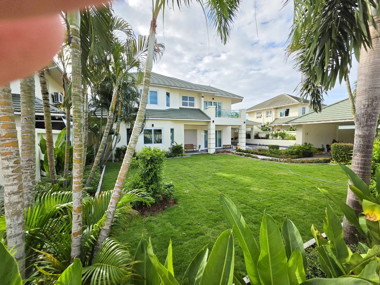 Picture of บ้าน 4 ห้องนอน ในโครงการ Green Field Villa 5 ตั้งอยู่ที่ พัทยาตะวันออก