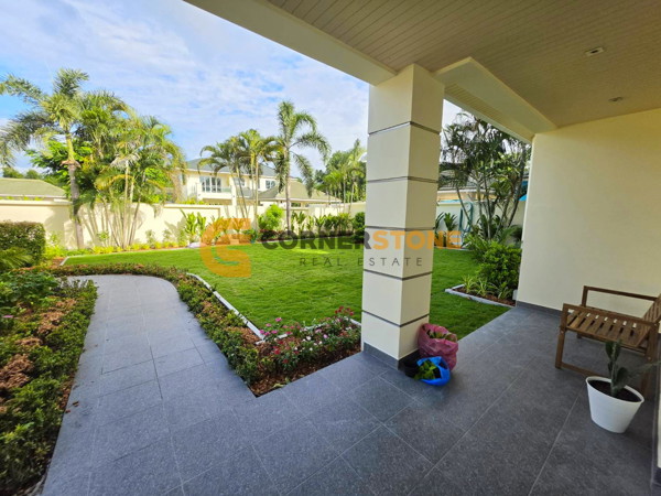 Picture of 4 bedroom House in Green Field Villa 5 East Pattaya