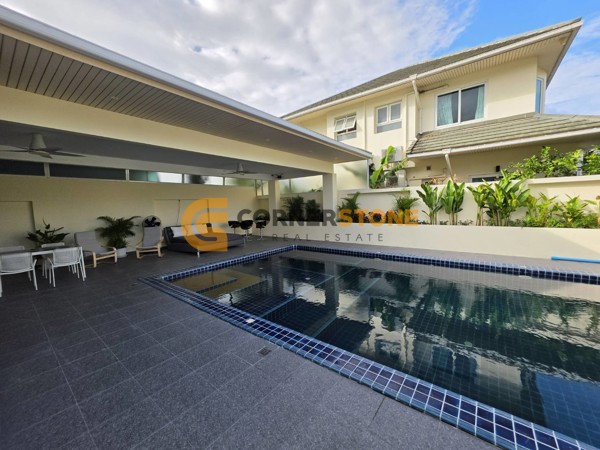 Picture of 4 bedroom House in Green Field Villa 5 East Pattaya