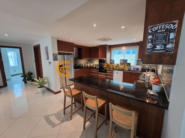 Picture of 4 bedroom House in Green Field Villa 5 East Pattaya