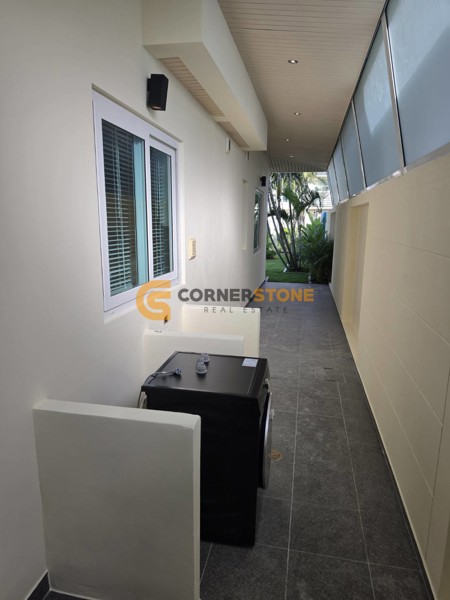 Picture of 4 bedroom House in Green Field Villa 5 East Pattaya
