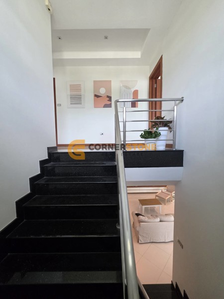 Picture of 4 bedroom House in Green Field Villa 5 East Pattaya