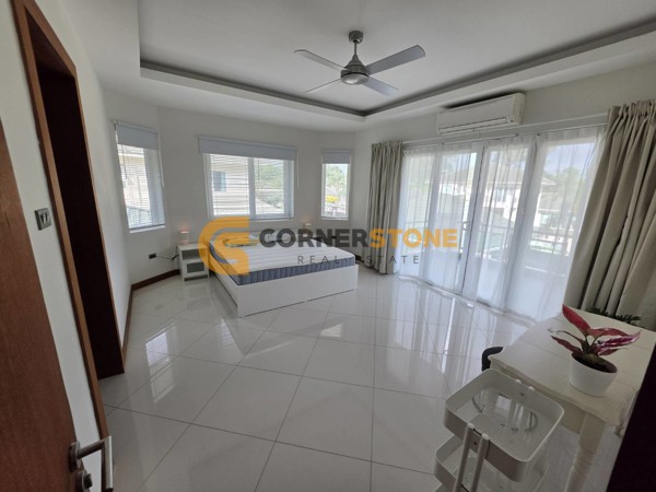 Picture of 4 bedroom House in Green Field Villa 5 East Pattaya