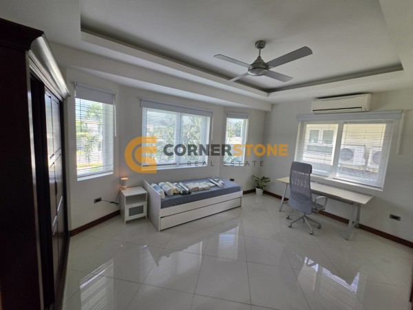 Picture of 4 bedroom House in Green Field Villa 5 East Pattaya
